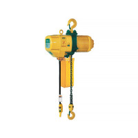 Таль электрическая цепная (ECHK-01P) 2,0 т ТМ ABLE (220V)