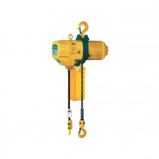 Таль електрична ланцюгова (ECHK-01P) 1,0 т ТМ ABLE (220V)
