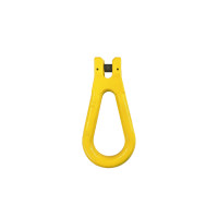 Clevis pear link G80 SLR-270