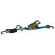 Car ratchet strap CRS-11 3,0 t