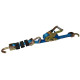 Car ratchet strap CRS-11 3,0 t