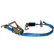Car ratchet strap CRS-11 3,0 t