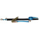 Car ratchet strap CRS-22 3,0 t