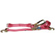Car ratchet strap CRS-31 5,0 t