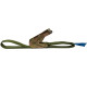 Ring lashing strap 3,0 t Military