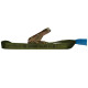 Ring lashing strap 3,0 t Military