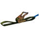 Ring lashing strap 3,0 t Military