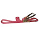 Ring lashing strap 5,0 t Premium