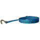 Long part for lashing strap 3,0 t Premium