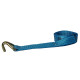 Long part for lashing strap 3,0 t Premium