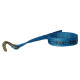 Long part for lashing strap 3,0 t Premium