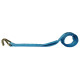 Long part for lashing strap 3,0 t Premium