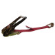 Short part for lashing straps 5,0 t Premium