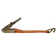 Short part for lashing straps 3,0 t Standard