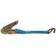 Short part for lashing straps 3,0 t Premium