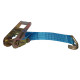 Short part for lashing straps 3,0 t Premium