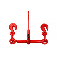 Ratchet type load binder for chains G80