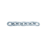Ланцюг DIN 5685А (коротколанковий) ОЦ