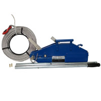 Монтажно-тяговый механизм ТМ HAKLIFT