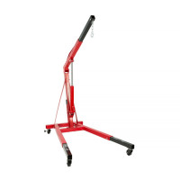 Żuraw hydrauliczny 1,0 t