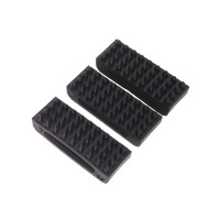 Накладка гумова для АР 50/2,0"