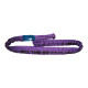 Endless round sling 1,0 t