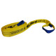Строп текстильний петльовий СТП 3,0 т