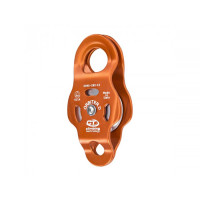 Блок-ролик одинарний Climbing Technology ORBITER D (BE410)
