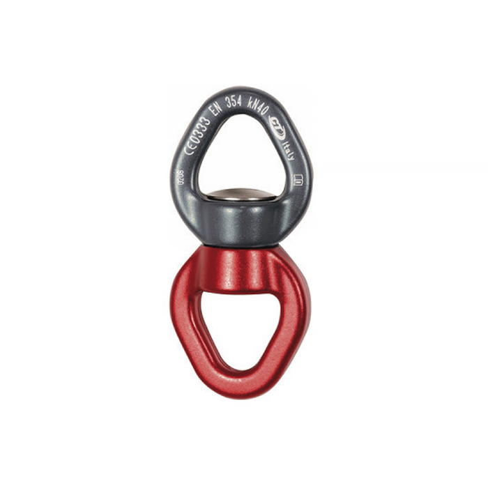 Поворотна ланка-вертлюг Climbing Technology Twirl (BE425)
