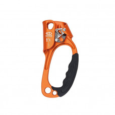 Затискач для страховки ручний (жумар) правий Climbing Technology BE403