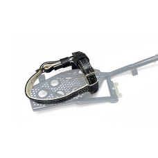 Комплект ременів для кріплення (2 шт.)
