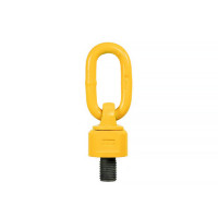 Lifting swivel screw link G80 SLR-303