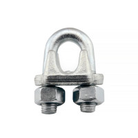 Wire rope clip US Type G450