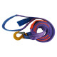 Towing strap TS-12 (eye-hook) 2.5 t