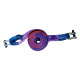 Pas holowniczy PH-11 (klips-klips) 2,5 t