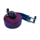 Towing strap TS-15 (shakle-shakle) 2,5 t