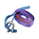 Pas holowniczy PH-24 (pętla-klips) 5,0 t