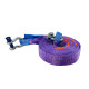 Towing strap TS-25 (shakle-shakle) 2,5 t