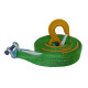 Pas holowniczy PH-36 (hak-klips) 8,0 t