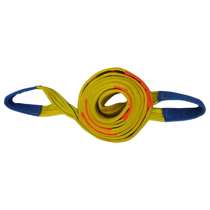Towing strap TS-41 (eye-eye) 14,0 t