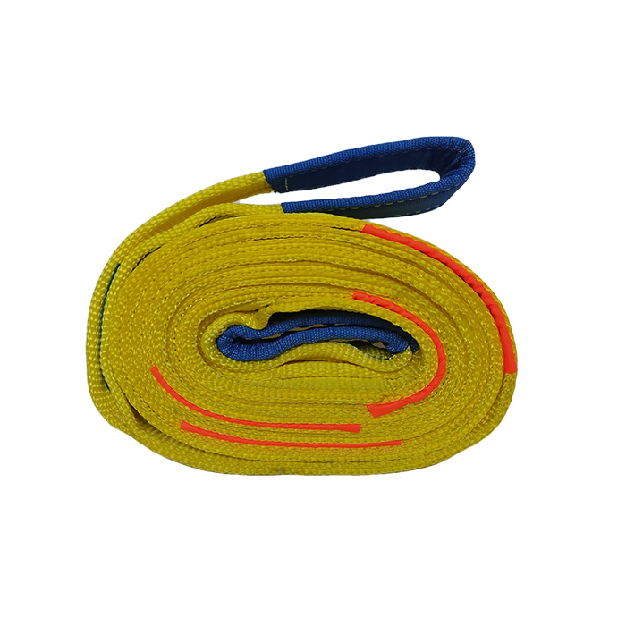 Towing strap TS-41 (eye-eye) 14,0 t