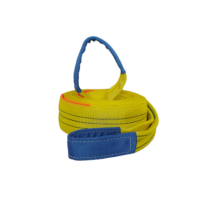 Towing strap TS-41 (eye-eye) 14,0 t