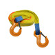 Towing strap TS-43 (hook-hook) 14,0 t