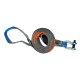 Towing strap TS-54 (eye-shakle) 18,0 t