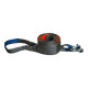 Towing strap TS-54 (eye-shakle) 18,0 t