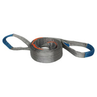 Towing strap TS-71 (eye-eye) 35,0 t