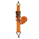 Lashing strap 10,0 t Premium
